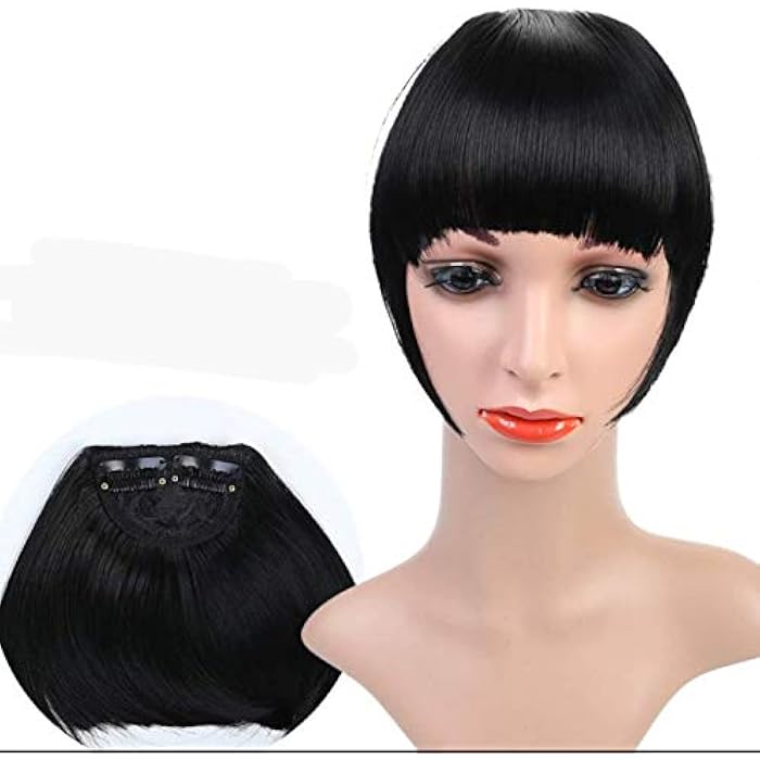 DILLARDS Unconscious Head Black - Image 1